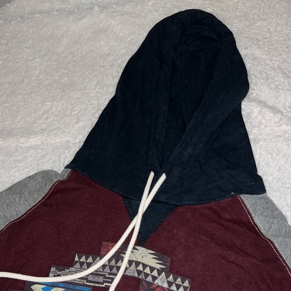 Men’s American eagle hoodie - Picture 2 of 3